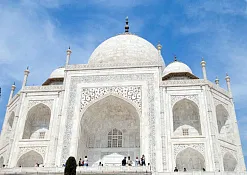 Тадж-Махал