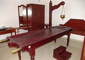 Лечебный центр Аюрведа