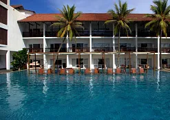 Galle Face Hotel 