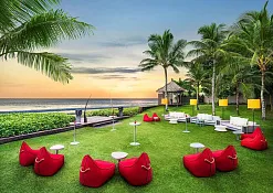 Rimba Jimbaran Bali by Ayana