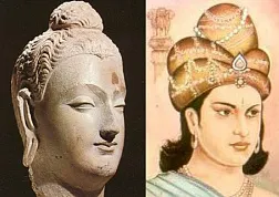 Вехи истории - Ашока Великий