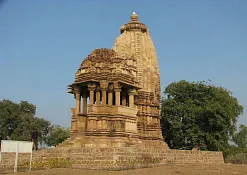 Храм Чатурбуи