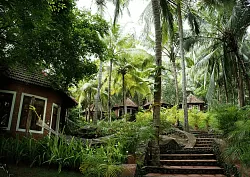 Керальский дом стандартный