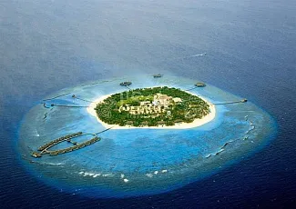 Velaa Private Island