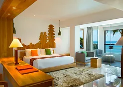 Rimba Jimbaran Bali by Ayana