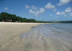 Rimba Jimbaran Bali by Ayana