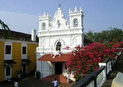 Форт Тираколь