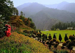 Большое путешествие по штату Химачал-Прадеш