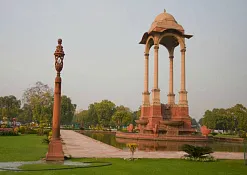 Ворота Индии