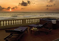 Galle Face Hotel 
