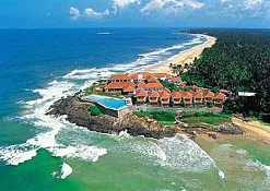 Galle Face Hotel 
