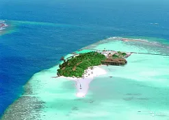 Дайвинг Embudu Village