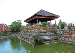 Комплекс Таман Гили (Taman Gili)