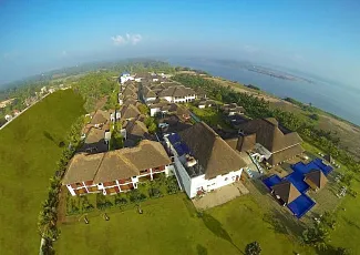 Le Pondy Resort (Ле Понди Ресорт)