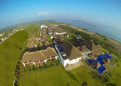 Le Pondy Resort (Ле Понди Ресорт)