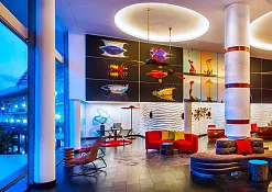 Rimba Jimbaran Bali by Ayana