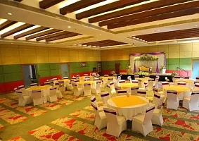 Конференц-залы, комплекс для съездов и конференций Бекал Конференц-залы, комплекс для съездов и конференций Бекал