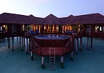 Olhuveli Beach and Spa Resort