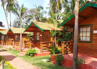 Micasa Beach Resort (Микаса Бич Ресорт)