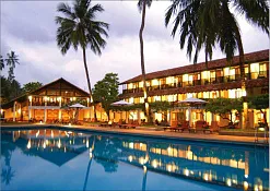 Galle Face Hotel 