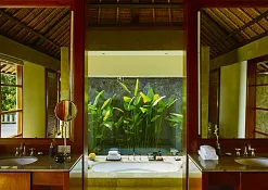 Rimba Jimbaran Bali by Ayana