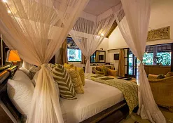 Rimba Jimbaran Bali by Ayana