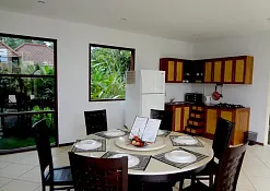 Rimba Jimbaran Bali by Ayana