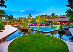 Rimba Jimbaran Bali by Ayana