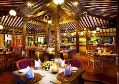 Rimba Jimbaran Bali by Ayana