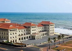 Galle Face Hotel 