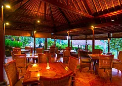 Rimba Jimbaran Bali by Ayana