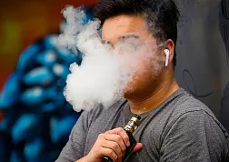 Правительство Индии инициирует запрет на электронные сигареты
