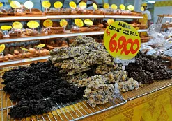 Rimba Jimbaran Bali by Ayana