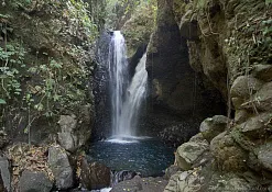 Rimba Jimbaran Bali by Ayana