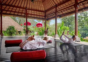 Сеансы йоги и медитации Sukhavati