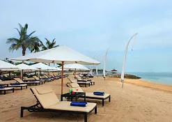 Rimba Jimbaran Bali by Ayana