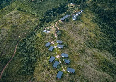 Santani Wellness Resort & SPA (Сантани Резорт Спа)