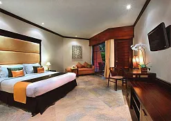 Rimba Jimbaran Bali by Ayana