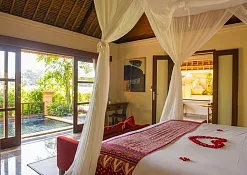 Rimba Jimbaran Bali by Ayana