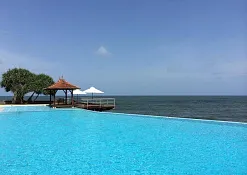 Galle Face Hotel 