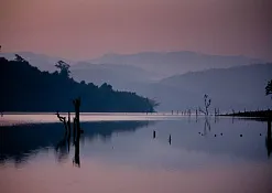 Национальный Парк Анши