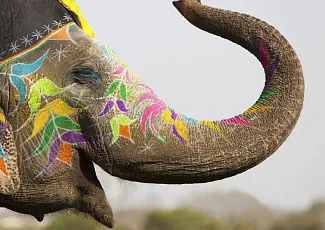 Классическая Индия