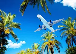 Специалисты пояснили, почему «Аэрофлот» отменил рейсы на Шри-Ланку