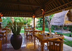 Rimba Jimbaran Bali by Ayana