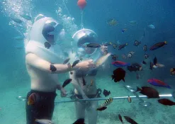 Rimba Jimbaran Bali by Ayana