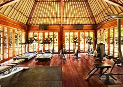 Rimba Jimbaran Bali by Ayana