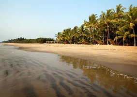 Водные прогулки на рисовой барже от Somatheeram Resort Водные прогулки на рисовой барже от Somatheeram Resort