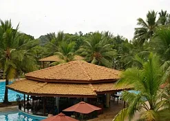 Galle Face Hotel 