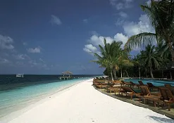 Курорт Royal Island