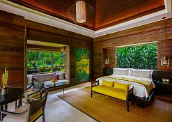 Rimba Jimbaran Bali by Ayana